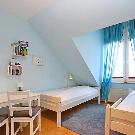 Suennslag Ostsee-perle 044 Appartement Boltenhagen (Ostseebad)